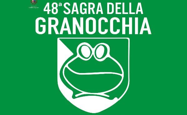 48° SAGRA DELLA GRANOCCHIA
