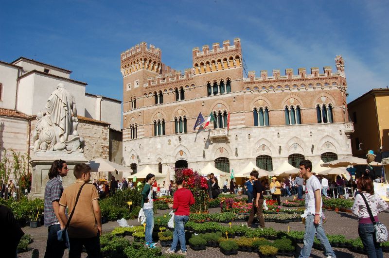Grosseto